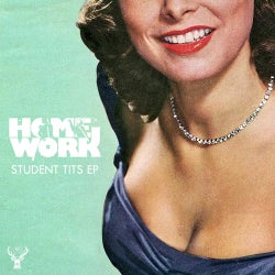 Student Tits EP