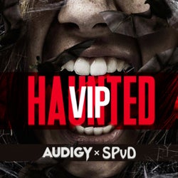 Haunted VIP