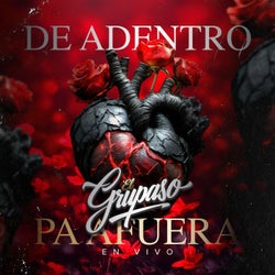 De Adentro Pa Afuera (En Vivo)