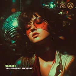 No Stopping Me Now (Glitter and Disco, Wolfgang Dembowski Remix)