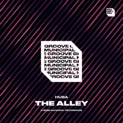 The Alley (Extended Mix)