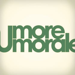 MORE MORALES - JUNE SELECTION 2013