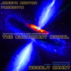 THE BROADCAST SIGNAL WEEKLY CHART [06-02]