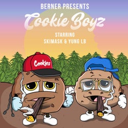 Cookie Boyz