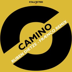 Camino - Fraenco Remix