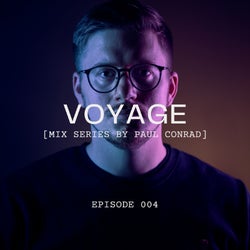 VOYAGE JANUARY 2025