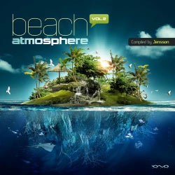 Beach Atmosphere Vol.2