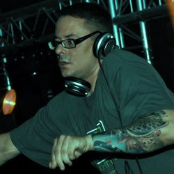 Rogerio Martins January 2012 Beatport Chart