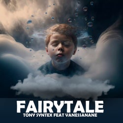 FAIRYTALE (Extended Mix) (feat. VanessaNane)
