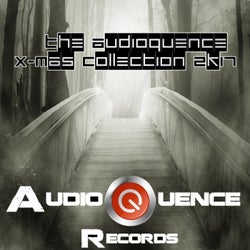 The Audioquence X-Mas Collection 2K17