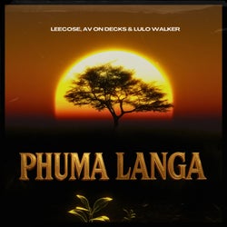 Phuma Langa
