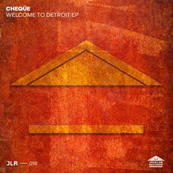 Welcome To Detroit EP