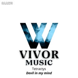 Devil in my mind