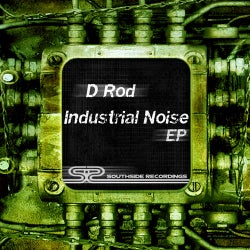 Industrial Noise EP