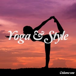Yoga & Style, Vol. 1 (Finest Chillout Collection)