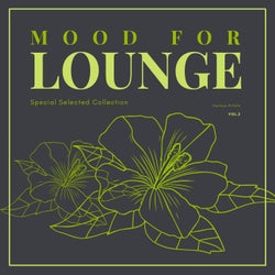 Mood For Lounge (Special Selected Collection), Vol. 2