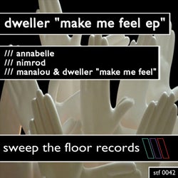 Make Me Feel EP