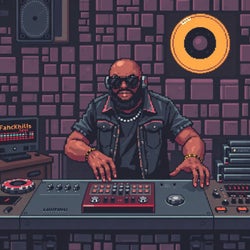 Frankie Knuckles Wiki