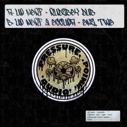 Rudeboy Dub / One Two
