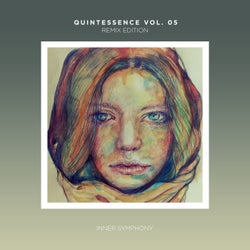 Quintessence, Vol. 05: Remix Edition