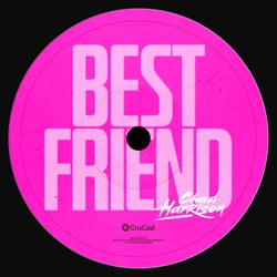 Best Friend (Extended Mix)