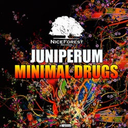 Minimal Drugs - Single