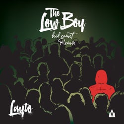The Low Boy (Kid Comet Remix)