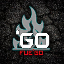 Fue'Go-Just for You! September Chart.