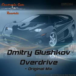 Overdrive