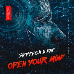 Open Your Mind - Extended Version