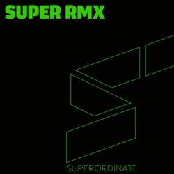 Super Rmx, Vol. 8