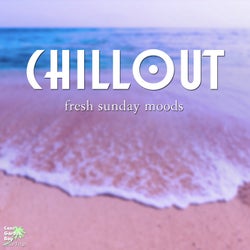 Chillout Fresh Sunday Moods