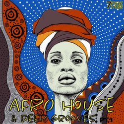 Afro House & Deep Grooves, Pt. 1