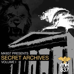 Secret Archives, Vol. 1