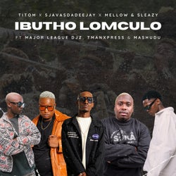 Ibutho Lomculo (feat. Major League DJz, TmanXpress, Mashudu)