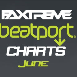 Faxtreme Game Over Charts June