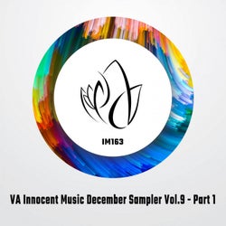 VA Innocent Music December Sampler Vol.9 - Part 1