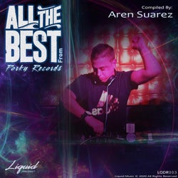 All the Best from Porky Records (Selected by Aren Suarez)