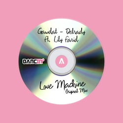 Love Machine