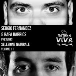 Sergio Fernandez & Rafa Barrios Presents Selezione Naturale Volume 11