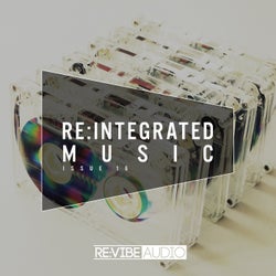 Re:Integrated Music Issue 16