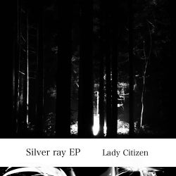 SIlver Ray EP