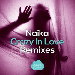 Crazy In Love - Remixes