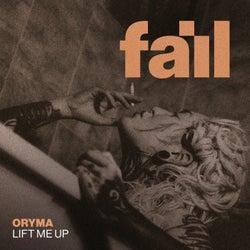 Lift Me Up (Extended Mix)
