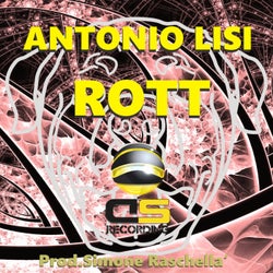 Rott (feat. Simone raschella')