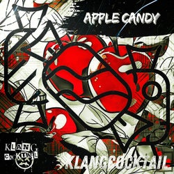 Apple Candy