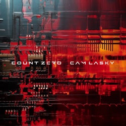 COUNT ZERO Vol. 3