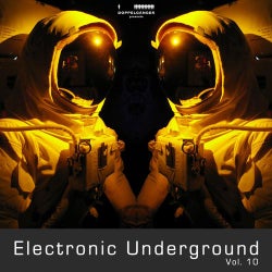 Doppelganger pres. Electronic Underground Vol. 10