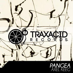 Pangea EP