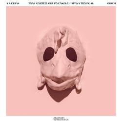A Medias (Extended Mix)